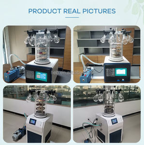 نوع شائع 3 ، معمل صغير ، معمل ليوف- 80 ℃ - Product Image 5