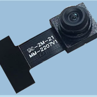 Carte mère de lecteur de codes-barres industriel GC2145 compatible avec ESP32