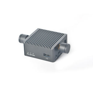 <span class=keywords><strong>Nanopi</strong></span> R2S Plus บอร์ดพัฒนา Rockchip RK3328 dual-Gbps อีเธอร์เน็ต1GB แรม DDR4 32GB ตัวเลือก M.<span class=keywords><strong>2</strong></span> SDIO WIFI - Product Image 5