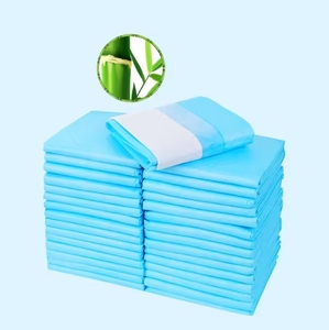 HengJia – Coussinets d'apprentissage jetables pour chiots, prix abordable, échantillon gratuit, vente en gros - Product Image 3