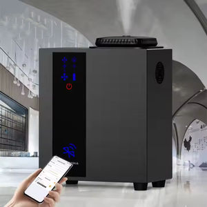 A300 <span class=keywords><strong>Aroma</strong></span> 200 profesyonel elektrikli koku yayıcı ultrasonik hava için A300 <span class=keywords><strong>Aroma</strong></span> YAYICI ml HVAC otel difüzör makinesi - Product Image 1