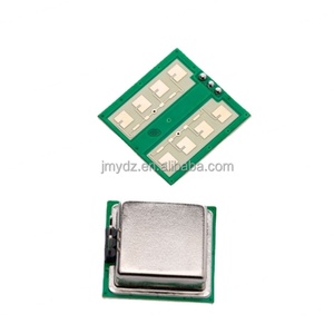 โมดูลเซ็นเซอร์ไมโครเวฟ 24.125GHZ สำหรับตรวจจับการเคลื่อนไหว 24G เรดาร์ประตูอัตโนมัติพร้อมเซ็นเซอร์จดจำใบหน้า CDM324 - Product Image 2