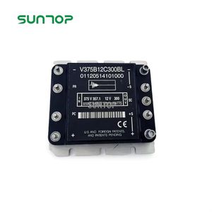 SUNTOP IGBT V375C24T150BG V375C24T150 V375C24T V375C24 V375C Neu Eingetroffenes Original IGBT-Leistungsmodul V375C24T150BG - Product Image 1