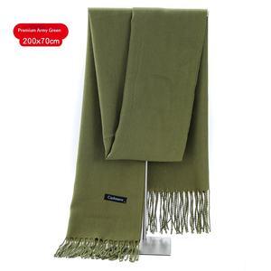 Bufanda de Invierno con Logotipo Personalizado, Bufandas de Punto Acrílico Suave para Regalos Corporativos, Eventos Promocionales, Marketing de Marca y Regalos Empresariales - Product Image 4