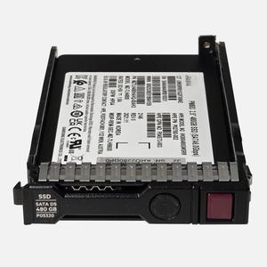 P05320-001 480 ГБ SATA 6G SFF SC 2.5 SSD P05320-001 - Product Image 4