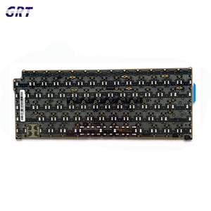 Nuevo Teclado de Repuesto para Laptop Macbook Air 13" A1932, Versión Estadounidense, Años 2018 y 2019 - Product Image 4