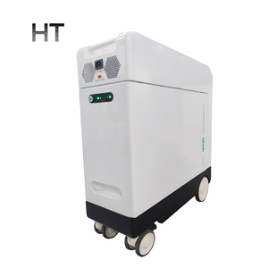 New 5000W Smart <b>Solar</b> Generator Camping 110v 220v Fast Outdoor Energy <b>System</b> Storage Power Supply 2000W A12-480 - Product Image 5