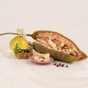 Huile essentielle de <span class=keywords><strong>baobab</strong></span>, parfum frais, hydratante, raffermissante, éclaircissante, 100% pure, vente en gros, en vrac, pour tous les types de peau - Product Image 3