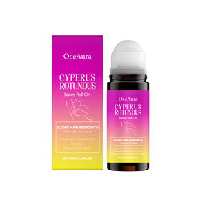 OCEAURA Soin Quotidien Hydratant et Lissant pour les Aisselles et la Peau Arrière, Effet Fraîcheur et Hydratation en Profondeur - Product Image 5