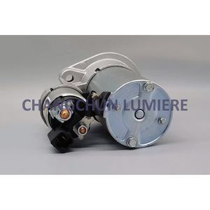 Démarreur pour Hyundai Elantra Sonata Ix35 Tucson <span class=keywords><strong>Kia</strong></span> Cerato Optima Soul Sportage 36100-2E120 361002E120 36100-2E501 361002E501 - Product Image 4