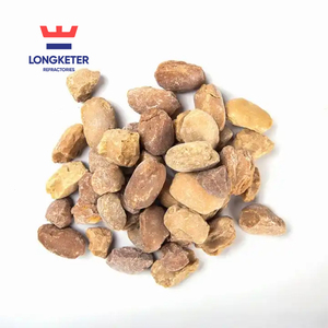 Polvo y Gránulos de Magnesita Quemada Personalizados, Material <span class=keywords><strong>Refractario</strong></span> de Alta Resistencia con Precio Competitivo - Product Image 4