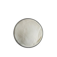 Poudre de croissance de cheveux biotine 99% en gros d'usine