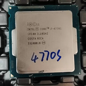 Harga Pabrik CPU Gaming 6-Core I5/i7 4670 4430 4460 4570 4590 4690 4770 4771 4790K 4790S 6MB L3 Cache 3.4GHz 64-Bit LGA1150 - Product Image 2