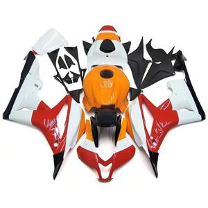 Kit de carénage de moto pour CBR600RR 2007 <span class=keywords><strong>2008</strong></span> CBR <span class=keywords><strong>600RR</strong></span>, carénages personnalisés par injection - Product Image 2