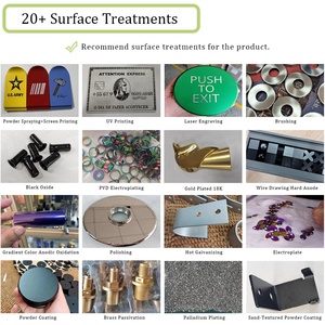 Conector de Mangueira Reta Personalizado OEM de Fábrica, Conexões de Tubos em Aço, Latão e PVC Fundido sob Pressão CNC - Product Image 5