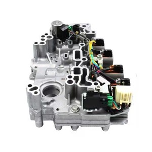 JF015E RE0F11A CVT Valve Body Electric Actuator For Nissan Automatic Transmission - Product Image 4