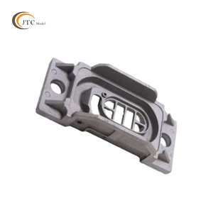 定制高精度压铸金属汽车配件压铸铝锌合金零件 - Product Image 4