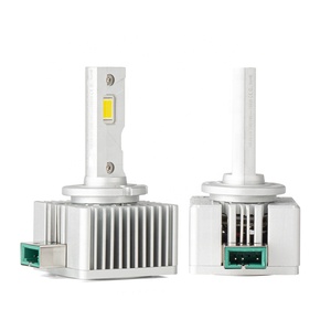 D3S <span class=keywords><strong>Xenon</strong></span> HID Bulb Plug Play Reemplazo 100W D1S/R D2S/R D4S/R D5S/R D8S/R 10000lm 300% Luz de faro LED más brillante - Product Image 2