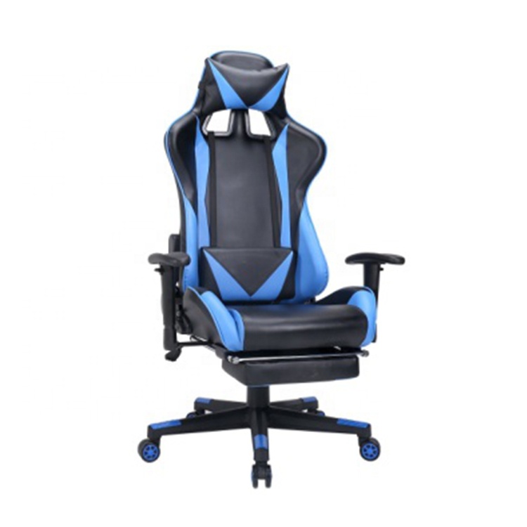 Оптовая продажа игровой Офисное Кресло компьютерное кресло для геймера с регулируемый подлокотник