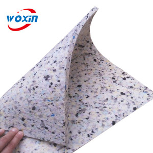 WOXIN Tấm Xốp Polyurethane Tái Chế Vật Liệu <span class=keywords><strong>PU</strong></span> Xốp Cách Âm Tường - Product Image 5