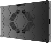 2020 Neue kleine Pixel abstand P1.8 mm Smart Indoor <span class=keywords><strong>LED</strong></span>-TV-Bildschirm Panel Werbe ausrüstung - Product Image 5