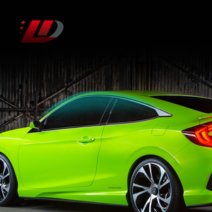 UV Blocking <strong>Window</strong> Film Car Windshield <strong>Tint</strong> With High Heat Rejection &amp; Privacy Protection Non-Fading 8 Year Warranty - Product Image 2
