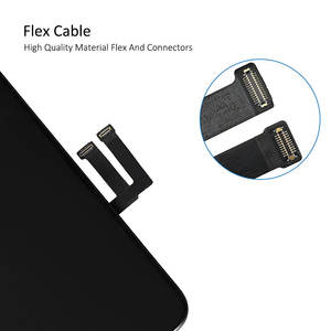 Piezas de reparación Lcd para Iphone X, lentes de cristal con Oca para <span class=keywords><strong>Ipad</strong></span> 12,9 2021 5, <span class=keywords><strong>precio</strong></span> de fábrica barato - Product Image 2