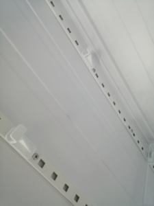 <span class=keywords><strong>Congélateur</strong></span> vitrine pour boissons verticale <span class=keywords><strong>de</strong></span> 240 L - Product Image 3