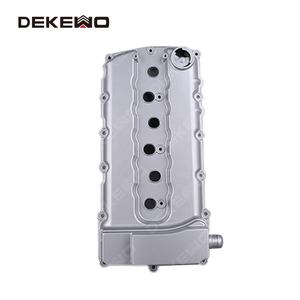DEKEWO suku cadang mobil otomatis OE Cover 95810513531 penutup katup aluminium untuk VW AUDI PORSCHE SKODA <span class=keywords><strong>3</strong></span>.6L - Product Image 3