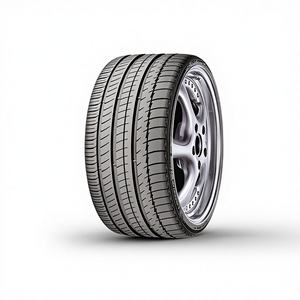 Pneu radial <span class=keywords><strong>Michelin</strong></span> 305/30ZR19 19 pouces haute performance indice de vitesse 102Y pour voitures particulières - Product Image 1