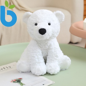 <span class=keywords><strong>Peluche</strong></span> Super Douce Animal de la Jungle, Adorable et <span class=keywords><strong>Cuddly</strong></span>, Compagnon Réconfortant pour l'Heure du Coucher et Idéal pour les Cadeaux, Personnalisation Prise en Charge - Product Image 6