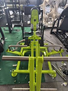 Новое коммерческое тренажерное оборудование Dleap: гребной тренажер Flex <span class=keywords><strong>Leverage</strong></span> (с двумя рукоятками) с дополнительным держателем для дисков + односторонний силовой тренажер - Product Image 6