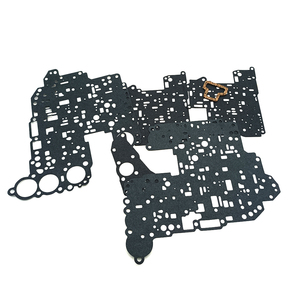 Transpeed-Kit de reconstrucción de transmisión automática para Toyota, Kit Maestro de juntas de ajuste de embrague, A245, <span class=keywords><strong>A245E</strong></span> - Product Image 5