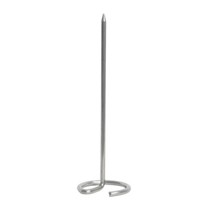 Stainless Steel Vertical Grill Skewers For Air Fryer Oven 20-30 Pieces Barbecue Rack Set - Product Image 5