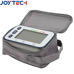 Máy Tự Động Trên Cánh Tay Đo Huyết Áp Theo Dõi Y Tế - Product Image 5