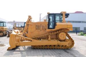 Equipo de Movimiento de Tierras, Nueva Excavadora <span class=keywords><strong>SD9</strong></span> de Primera Calidad, 430hp, 44.5 Toneladas, en Venta - Product Image 4