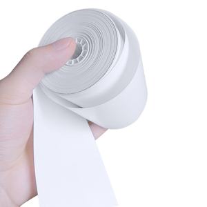 Etiqueta Térmica de 80*80 mm de Calidad Premium a Precio de Mayoreo, Proveedor de Fábrica, Impresión de Facturas, Tickets y Recibos para ATM/POS - Product Image 5