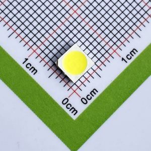 new original XL-5050UWC 5050 LED SMD LEDs - Product Image 1