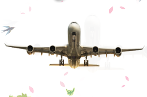 모로코 공항으로가는 저렴한 항공화물 효율적인 항공 익스프레스 운송 물류 서비스 - Product Image 2