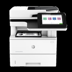 Stampante <span class=keywords><strong>Laser</strong></span> <span class=keywords><strong>HP</strong></span> M528dn/M527dn A4 con Duplex Automatico, per Uso Intensivo Aziendale, Alta Qualità, Consegna Rapida e Affidabile - Product Image 6
