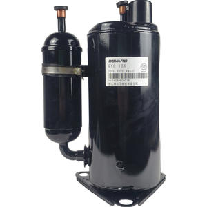 Compresor Boyard Qxc 13k 220v 50hz R407c para reemplazo de aire acondicionado central - Product Image 1