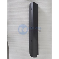 Nouvel ensemble de panneaux de seuil de porte arrière gauche et droit d'origine 13992449-00 13992451-00 SA3HK-5402860 SA3HK-5402850 pour BYD HAN/SONG PLUS
