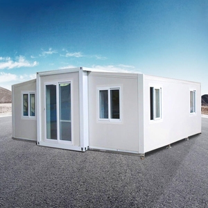 Maison préfabriquée pour entrepôt à vendre, Maisons préfabriquées, Toilettes mobiles, Maison de jardin, Hôtels, Complexes, Conteneurs, Maison conteneur - Product Image 3