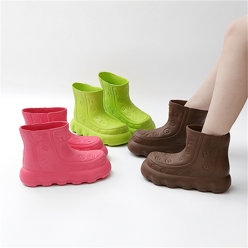 Женские непромокаемые 2023