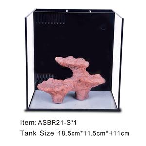 Zoutwater Aquaria Rotsen ASBR21-L Een. S. Bio-Actieve <span class=keywords><strong>Rock</strong></span> Kunstmatige <span class=keywords><strong>Coral</strong></span> Reef <span class=keywords><strong>Rock</strong></span> <span class=keywords><strong>Aquarium</strong></span> Decoratie Aquaria Accessoires - Product Image 4