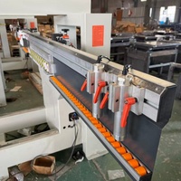 Mesin Bor Multi-Spindle CNC 3-Baris untuk Pengolahan Kayu dengan Motor & Mesin untuk Pembuatan Furnitur dan Kabinet yang Laris Terjual