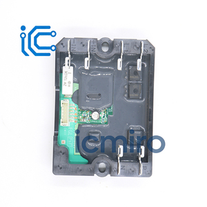 ICMICRO มีสินค้าในสต็อก วงจรรวมแท้ใหม่ ผู้จัดจำหน่ายชิ้นส่วนอิเล็กทรอนิกส์ PM-601BSG - Product Image 3