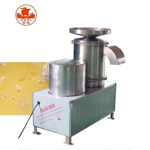 Tự động ly tâm Cracker trứng ngắt tách giá máy - Product Image 6