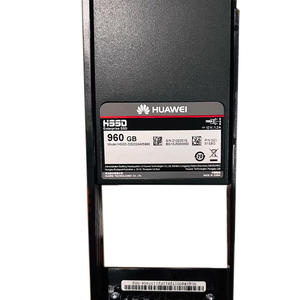 Huaweis 2.5 Inch 02352LWN STLZC4SSD600 600GB <b>SSD</b> SAS Solid-State <b>Drives</b> for OceanStor 5600 5600F 5800 5800F 6800 6800F V5 - Product Image 1