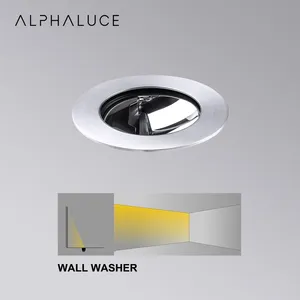 Alpha Lighting 13W Max36V Ip67 Neue Wand waschanlage Marine Parts Flood Outdoor LED Deck Treppen beleuchtung